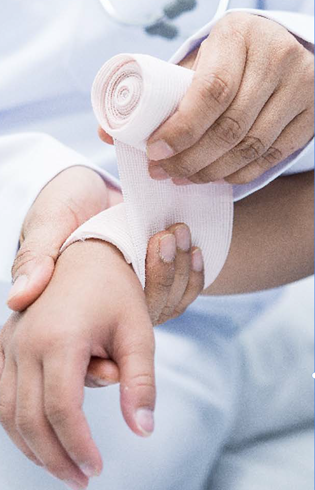 Pediatric Emergency Medicine: 10 Medical Pearls Banner